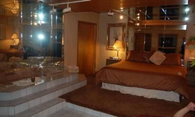Nominingue Hotel | Auberge Motel Godard