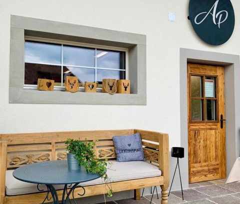 Zeihen Hotel | Auberge Passepartout