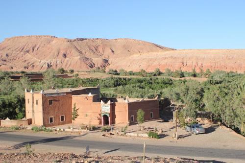 Tamedakhte Hotel | auberge restau tombouctou