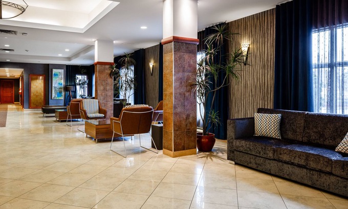 Longue-Pointe Hotel | Auberge Royal Versailles