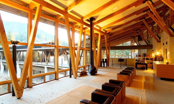 Kochi Hotel | Auberge Tosayama