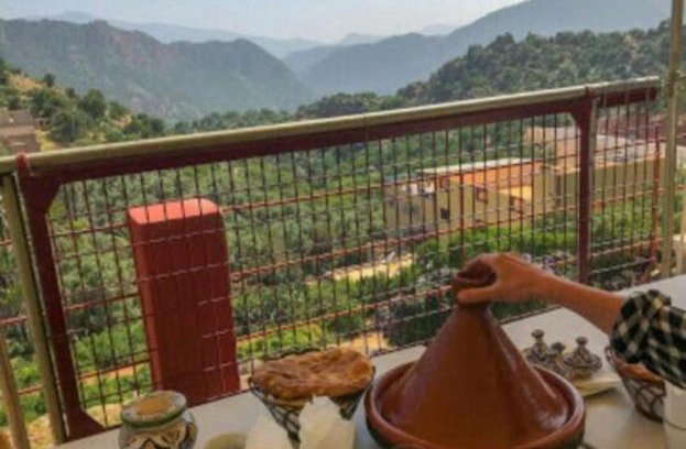 Aziar Hotel | Auberge Village Paradise Valley