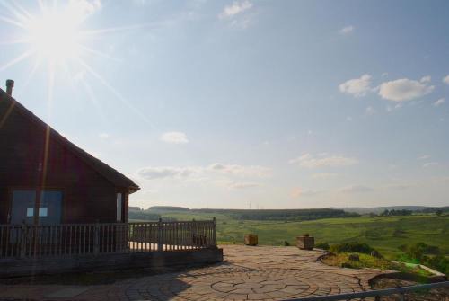 Denny House | Auchenhill Lodge