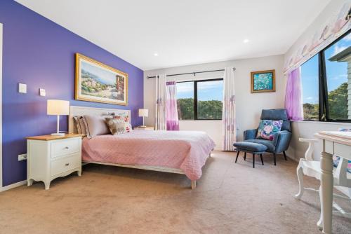 Greenlane - Ellerslie Villa | Auckland Golden Phoenix Holiday Homes