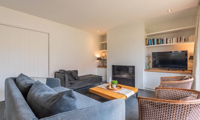 Audresselles Villa | Aud.1 - Villa à Deux Pas de la Plage - Your Unforgettable Springtime