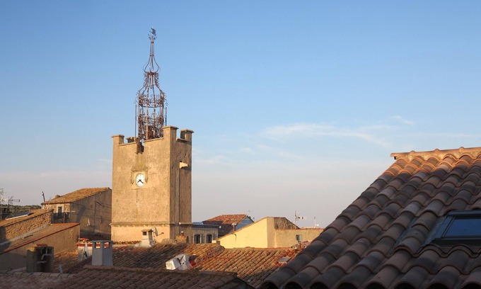 La Palme House | AUDE, seaside large family house