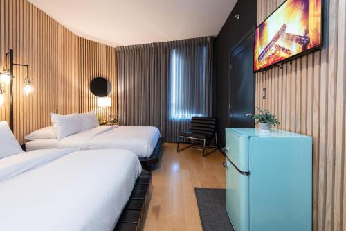 Historic Core Hotel | Audemar Boutique Hotel and Apartment Homes