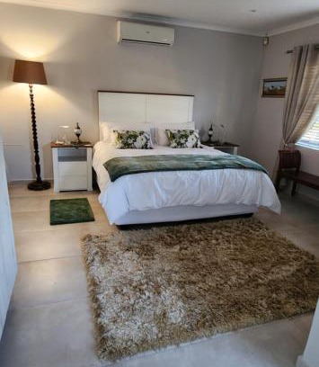 Raithby Apartment | Audrey's Self-Catering Accommodation