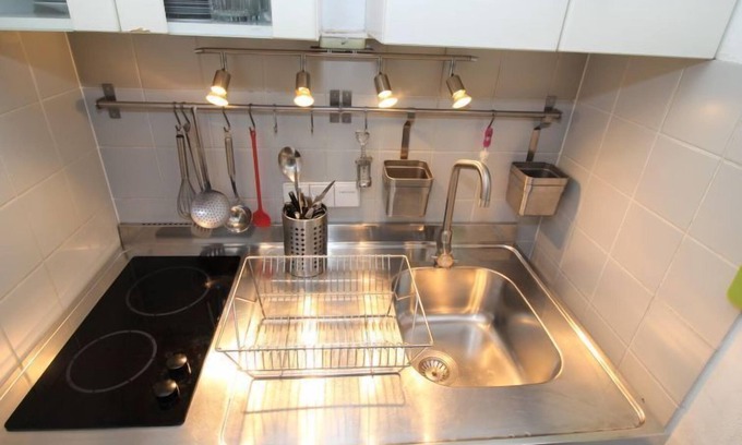 Sankt Ulrich Apartment | Auersperg by Interhome