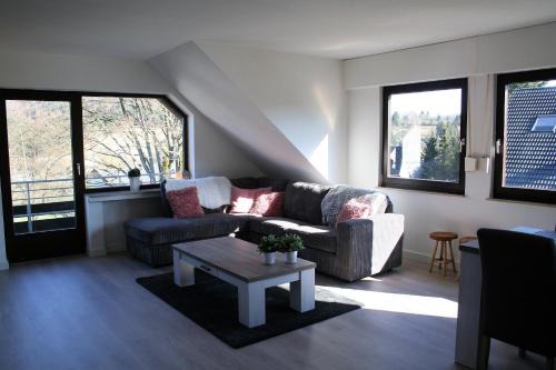 Elkeringhausen Apartment | Auf der Platte