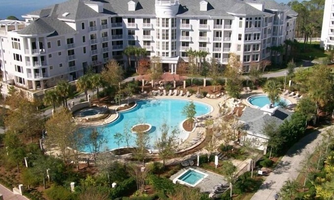Baytowne Wharf Condo | AUG&SEP DEALS Book 6nts-7th FREE Sleeps 6, Pools,Tram,Sandestin/Baytowne Village