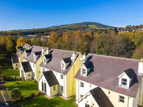 Aughrim Lower House | Aughrim Holiday Village No 6 by Trident Holiday Homes
