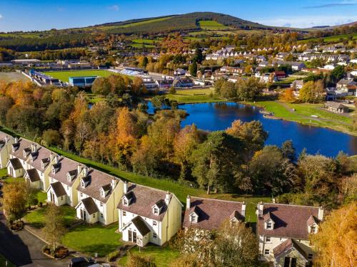 Aughrim House | Aughrim Holiday Village No 14 by Trident Holiday Homes