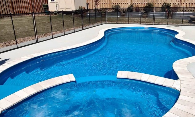 Grovetown House | Augusta Masters Tournament 2023 - Newly Renovated, Pool, SPA, 5 bedroom