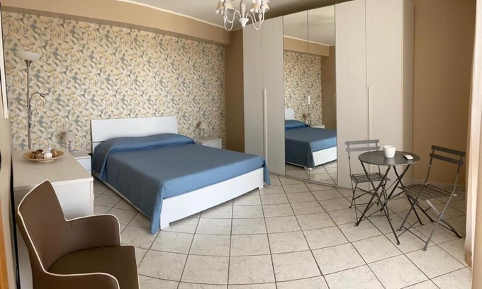 Centuripe House | Augustali Momenti Apartment