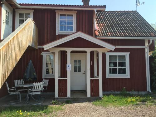 Rattvik Bed & Breakfast | Augustas Bed & Breakfast