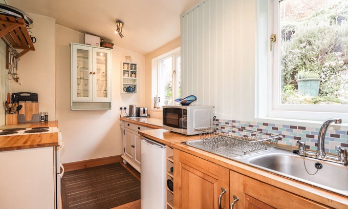 Kingussie Cottage | Aultmore