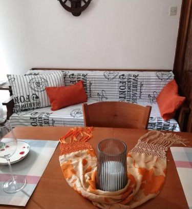 Ptolemaida Apartment | Aunt Vaso Sweet Home