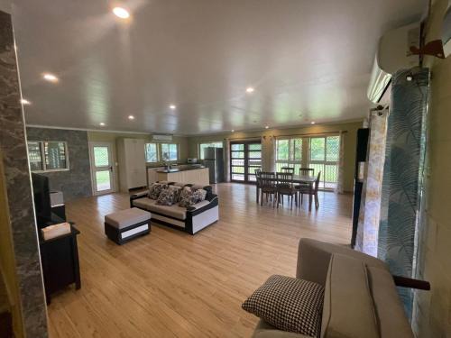 Apia House | Aunty Fou's Home - Vaivase