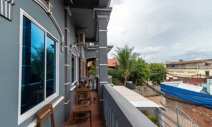 Siem Reap Hostel | Aunty's House & Uncle's House - Hostel