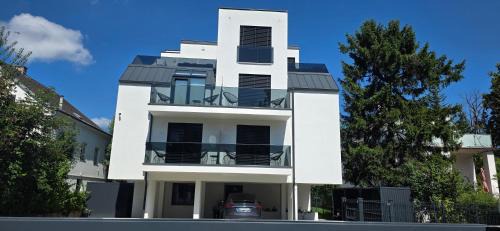 Floridsdorf Apartment | Aupark Apartments