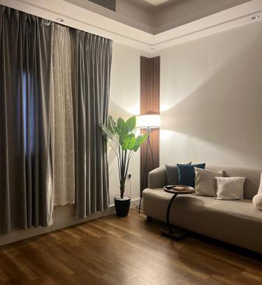 Al-Rawdah Apartment | Aura Apartment Al Rwdah