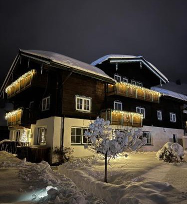 Unterrotte Bed & Breakfast | AURA Bed & Breakfast