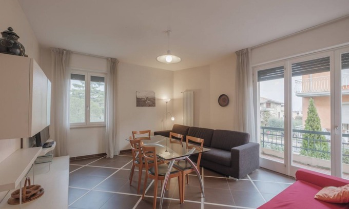 Colombare Apartment | Aura Home Sirmione - 2 bedrooms apartment
