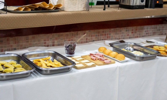 Cercado Chiclayo Hotel | Aura Hotel