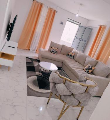 Ngelani Apartment | Aura Luxe Homes