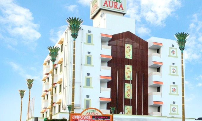Tsu Hotel | AURA Seki Inter (Adult Only)