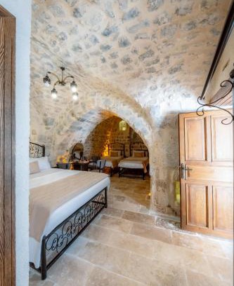 Eyyubiye Hotel | AURA TAŞ Hotel