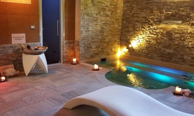 Aurelio Bed & Breakfast | Aurelia Garden Gold Bed & Breakfast