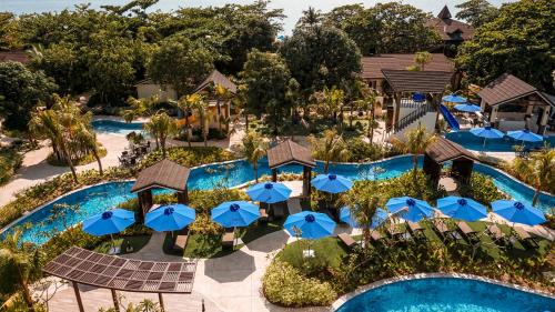 San Fernando Resort | Aureo La Union