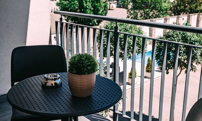 Szeged Hotel | Auris Hotel