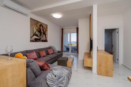Utjeha House | Aurora Apartments