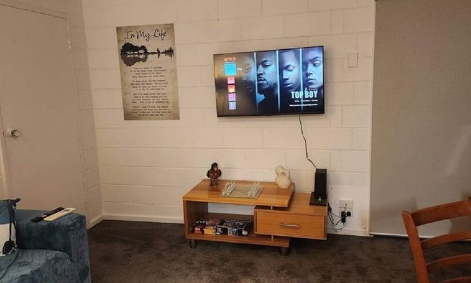 Berriedale Apartment | Aurora Australis