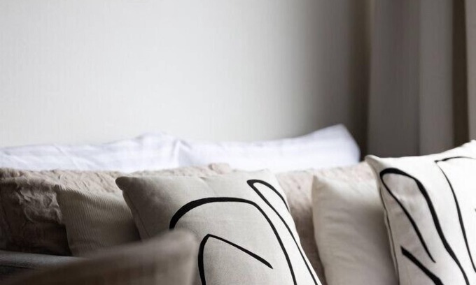Rovaniemi Apartment | Aurora Central Suite IV II