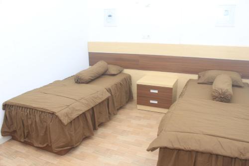 Wonosobo House | Aurora Guest House