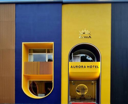 Phuong 10 Hotel | Aurora Hotel Đà Lạt