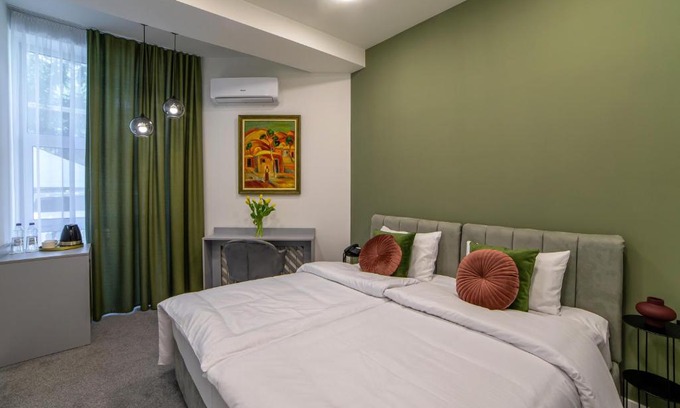 Erebuni Apartment | Aurora Hotel By Benefice