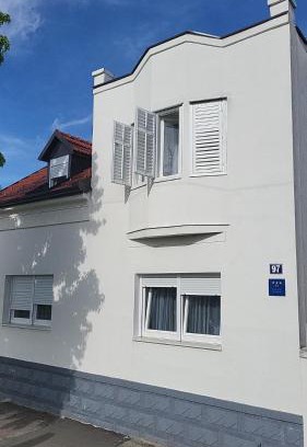 Daruvar Villa | Aurora Inn