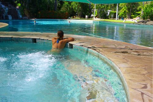 Jabiru Resort | Aurora Kakadu Lodge