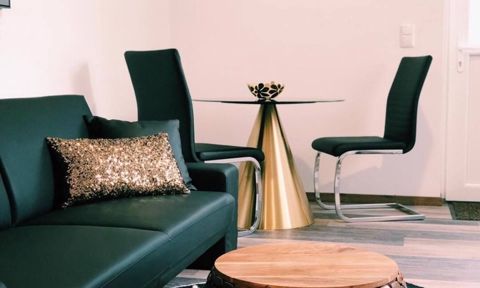 Schaar Apartment | Aurora Schaar 5