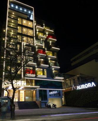 Thao Dien Hotel | Aurora Western Village