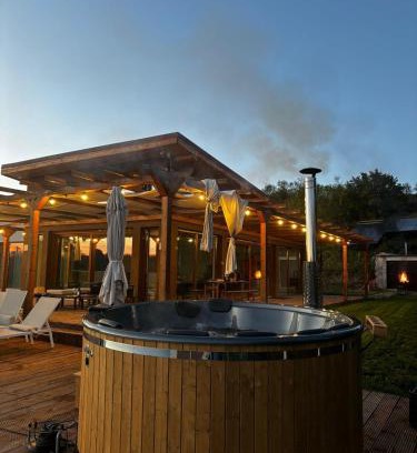 Recas Villa | Aurorae Residence