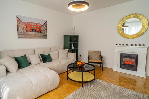 Vranjic Apartment | Aurum Hills