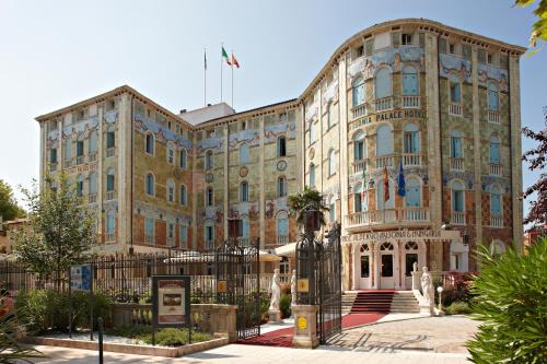 Santa Maria in Stelle Hotel | Ausonia Hungaria Wellness & Lifestyle