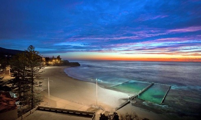 Austinmer House | Austinmer On The Beach
