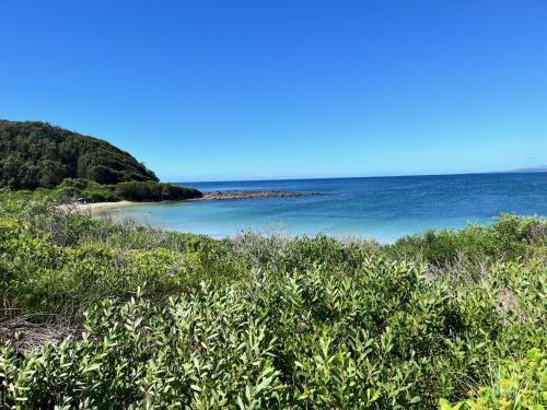 Broulee House | Australian Beach and Sea Haven